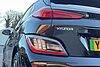 Hyundai KONA Ultimate 64kWh 5dr Auto Black