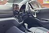 Hyundai IONIQ 1.6 GDi Hybrid Premium 5dr DCT Grey