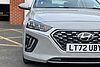 Hyundai IONIQ 1.6 GDi Hybrid Premium 5dr DCT Grey