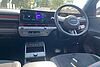 Hyundai KONA 1.6 Hybrid N Line S 5dr DCT Black