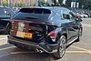 Hyundai KONA 1.6 Hybrid N Line S 5dr DCT Black