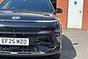 Hyundai KONA 1.6 Hybrid N Line S 5dr DCT Black
