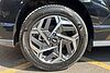 Hyundai KONA 1.6 Hybrid N Line S 5dr DCT Black