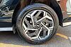 Hyundai KONA 1.6 Hybrid N Line S 5dr DCT Black