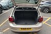 Volkswagen POLO 1.0 TSI 95 SE 5dr Silver