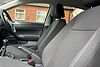 Volkswagen POLO 1.0 TSI 95 SE 5dr Silver