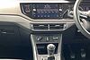 Volkswagen POLO 1.0 TSI 95 SE 5dr Silver