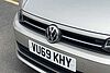 Volkswagen POLO 1.0 TSI 95 SE 5dr Silver