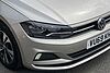 Volkswagen POLO 1.0 TSI 95 SE 5dr Silver
