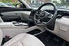 Hyundai TUCSON 1.6 T-GDi Plug-in Hybrid Ultimate 5dr 4WD Auto Brown