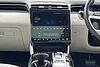 Hyundai TUCSON 1.6 T-GDi Plug-in Hybrid Ultimate 5dr 4WD Auto Brown
