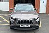 Hyundai TUCSON 1.6 T-GDi Plug-in Hybrid Ultimate 5dr 4WD Auto Brown