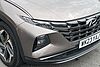 Hyundai TUCSON 1.6 T-GDi Plug-in Hybrid Ultimate 5dr 4WD Auto Brown