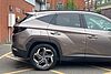 Hyundai TUCSON 1.6 T-GDi Plug-in Hybrid Ultimate 5dr 4WD Auto Brown