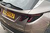Hyundai TUCSON 1.6 T-GDi Plug-in Hybrid Ultimate 5dr 4WD Auto Brown