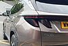 Hyundai TUCSON 1.6 T-GDi Plug-in Hybrid Ultimate 5dr 4WD Auto Brown