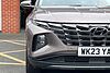 Hyundai TUCSON 1.6 T-GDi Plug-in Hybrid Ultimate 5dr 4WD Auto Brown