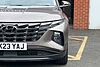 Hyundai TUCSON 1.6 T-GDi Plug-in Hybrid Ultimate 5dr 4WD Auto Brown