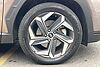 Hyundai TUCSON 1.6 T-GDi Plug-in Hybrid Ultimate 5dr 4WD Auto Brown
