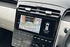 Hyundai TUCSON 1.6 T-GDi Plug-in Hybrid Ultimate 5dr 4WD Auto Brown