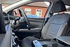 Hyundai TUCSON 1.6T Plug-in Hybrid Advance 5dr Auto Red