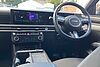 Hyundai TUCSON 1.6T Plug-in Hybrid Advance 5dr Auto Red