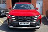 Hyundai TUCSON 1.6T Plug-in Hybrid Advance 5dr Auto Red