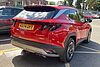 Hyundai TUCSON 1.6T Plug-in Hybrid Advance 5dr Auto Red