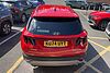 Hyundai TUCSON 1.6T Plug-in Hybrid Advance 5dr Auto Red