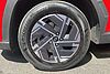 Hyundai TUCSON 1.6T Plug-in Hybrid Advance 5dr Auto Red