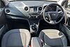 Hyundai I10 1.2 Premium SE 5dr Auto White