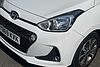 Hyundai I10 1.2 Premium SE 5dr Auto White