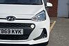 Hyundai I10 1.2 Premium SE 5dr Auto White