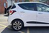 Hyundai I10 1.2 Premium SE 5dr Auto White