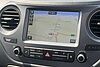 Hyundai I10 1.2 Premium SE 5dr Auto White